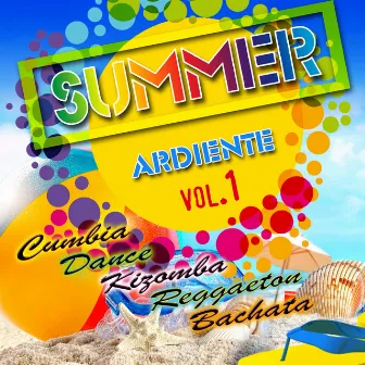 Summer, Vol. 1 by Ardiente