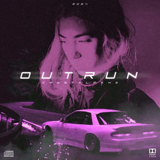 OUTRUN