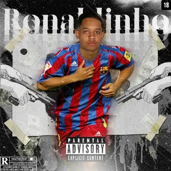 Ronaldinho by Tivityn