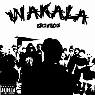 Wakala by crixboi