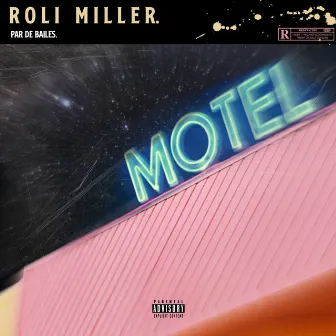 Par de Bailes by Roli Miller