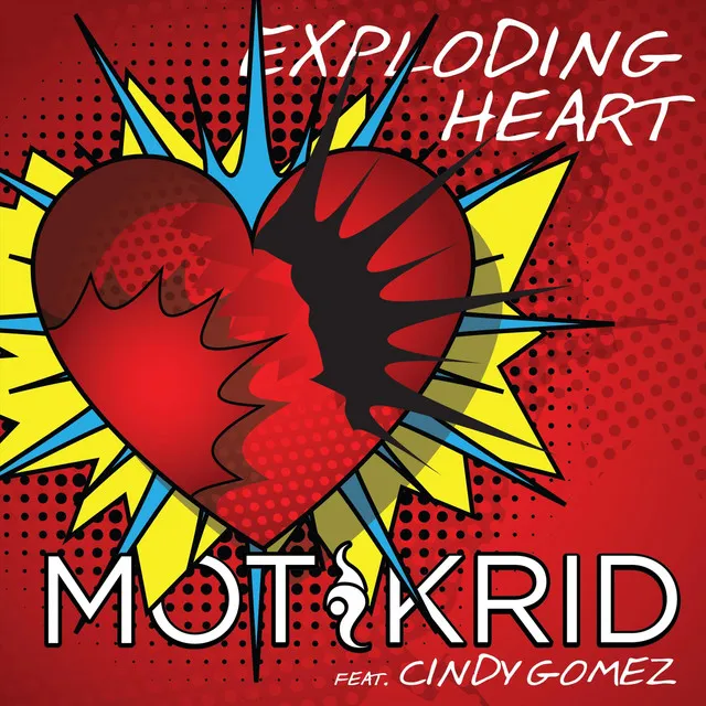 Exploding Heart