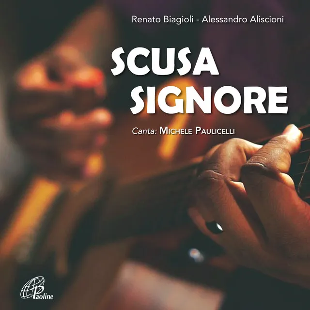 Scusa Signore