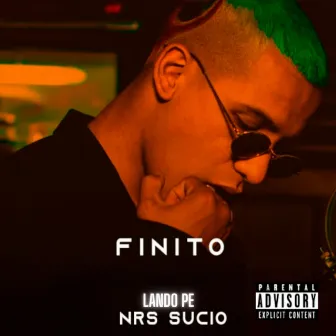 Finito by Lando Pe