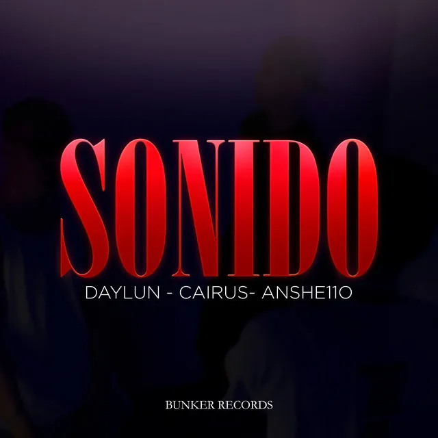 Sonido