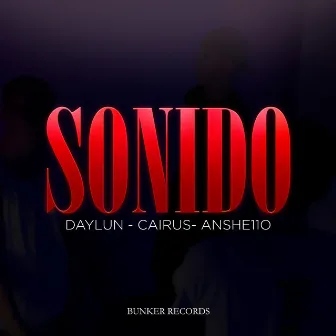 Sonido by Daylun