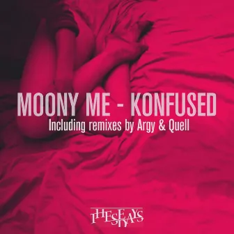 Konfused by Moony Me