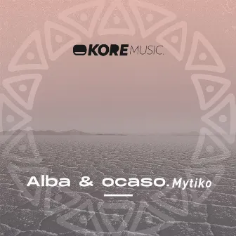 Alba & Ocaso by MYTIKO