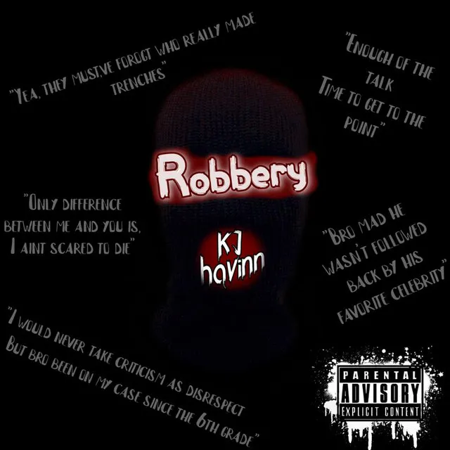 Robbery