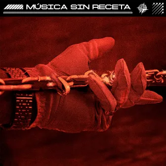 Música Sin Receta by Reyo