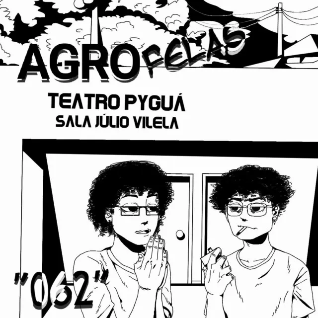 Agrofelas