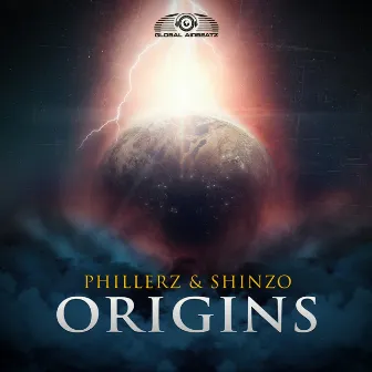 Origins by Phillerz