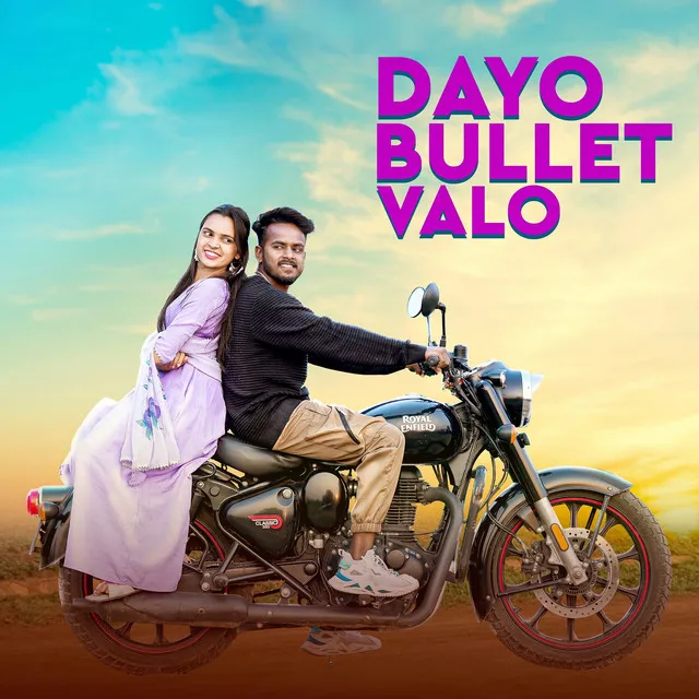 Dayo Bullet Valo