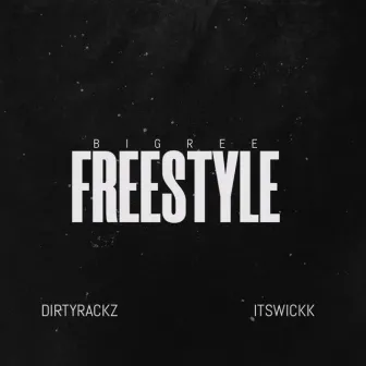 Freestyle by bigree