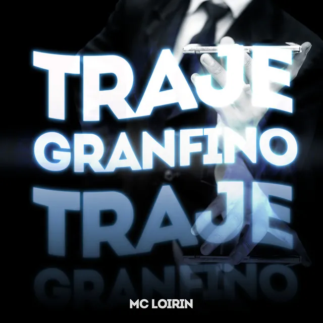 Traje Granfino