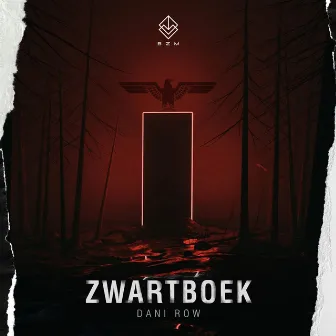 Zwartboek by Dani Row