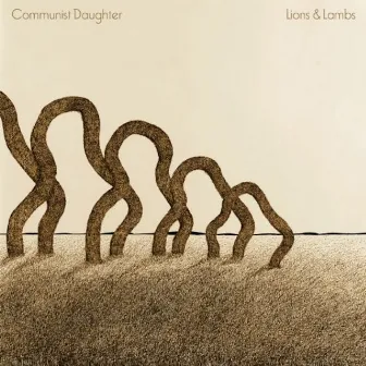 Lions & Lambs by Communist Daughter