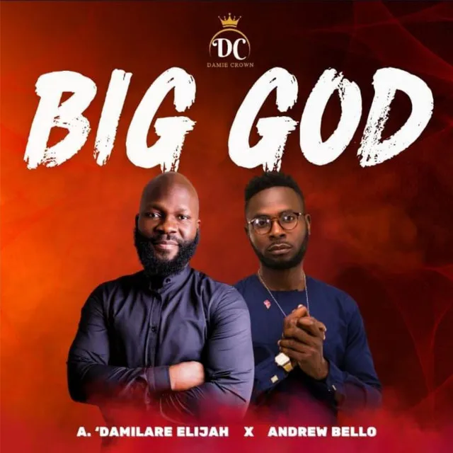 Big God