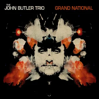 Grand National by John Butler Trio