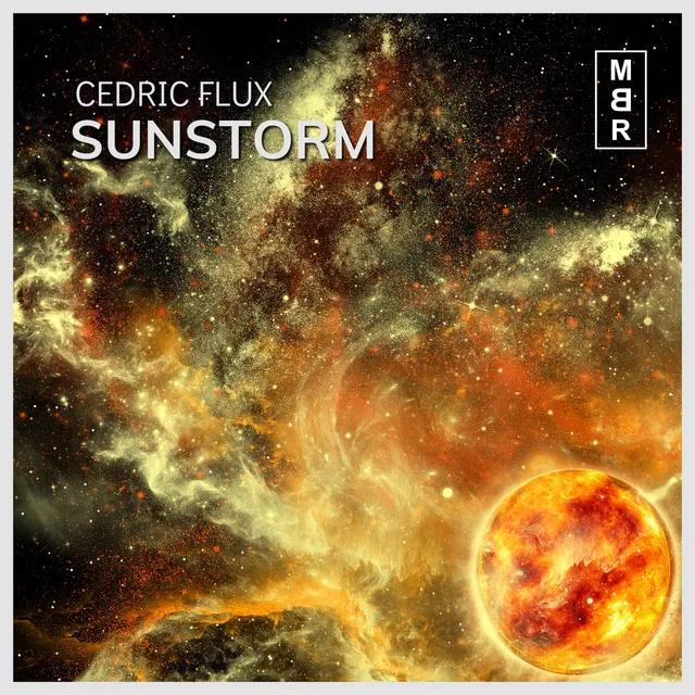 Sunstorm