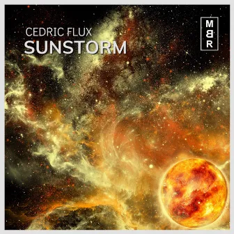 Sunstorm by Cedric Flux