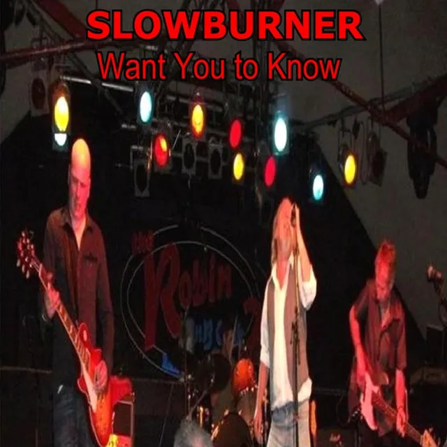 Slowburner