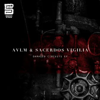 Damaged Circuits EP by Sacerdos Vigilia