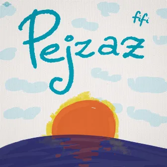 PEJZAŻ by Fifi