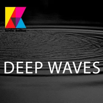 Deep Waves by Johannes Steinray