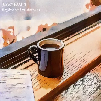 Rhythm of the Morning by Mogwali