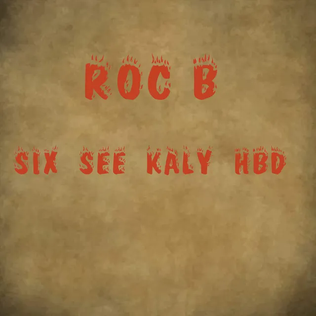 Roc B