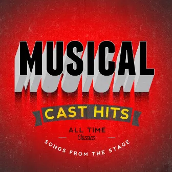 Musical Cast Hits by Unknown Artist