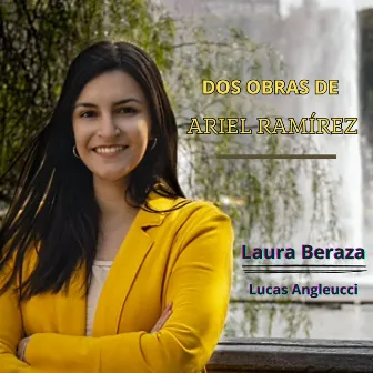 Dos Obras de Ariel Ramírez (Cover) by Laura Beraza