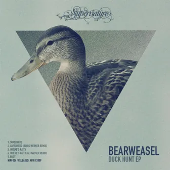 Duck Hunt EP by Bearweasel