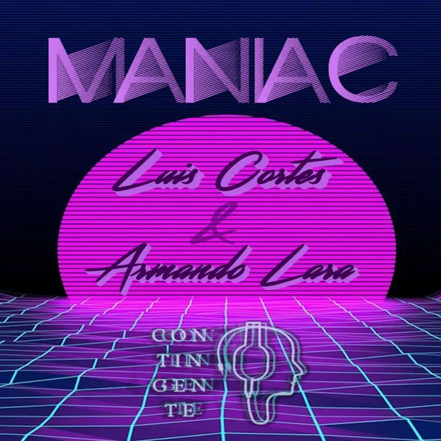 Maniac