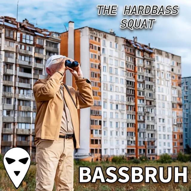 THE HARDBASS SQUAT