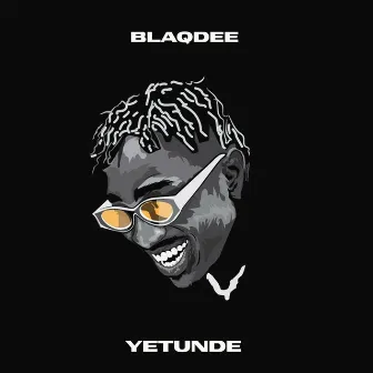 Yetunde by Blaqdee