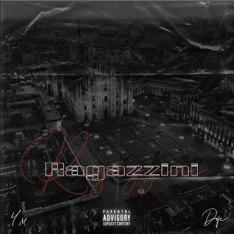 Ragazzini by 4m