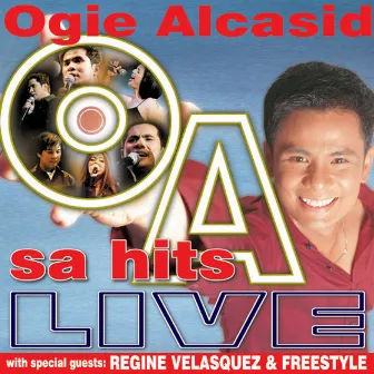 OA Sa Hits (Live) by Ogie Alcasid