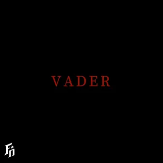 Vader by Forsakenmusic