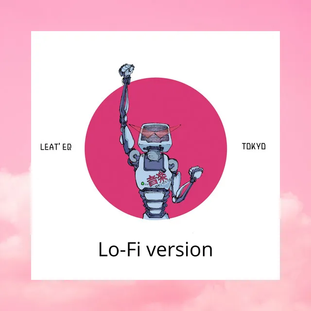 Tokyo - Lo-Fi version