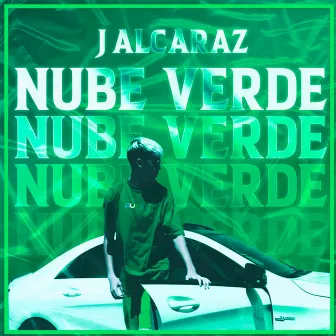 Nube Verde by J Alcaraz