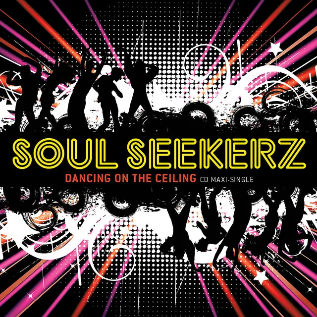 Soul Seekerz