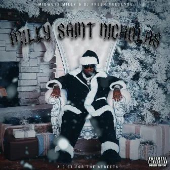 MILLY SAINT NICHOLAS by Midwest Milly