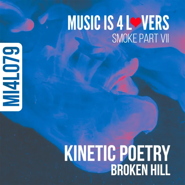 Kinetic Poetry