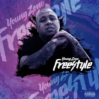 Freestyle by Young Zone