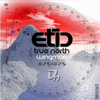 True North - Single by Etic