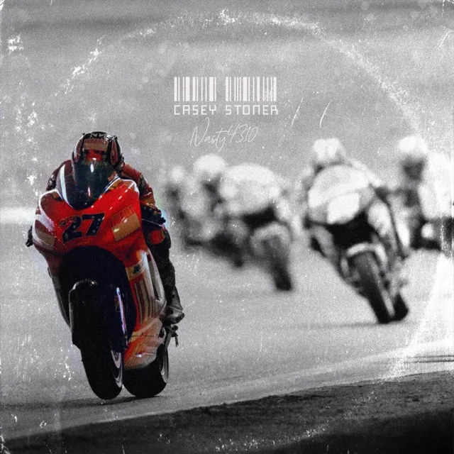 Casey Stoner