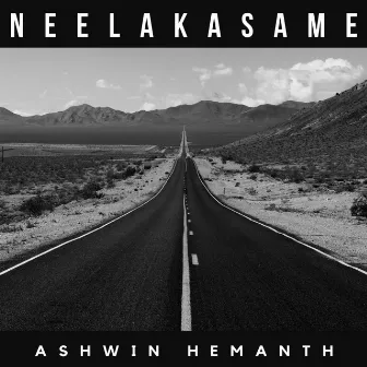 Neelakasame by Ashwin Hemanth