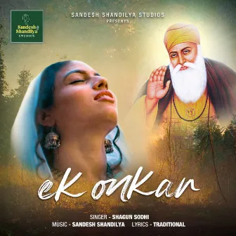 Ek Onkar by Shagun Sodhi